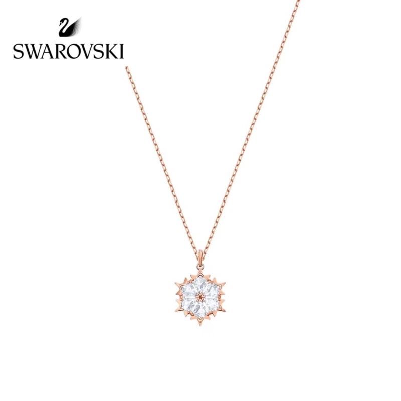 Swarovski Necklaces